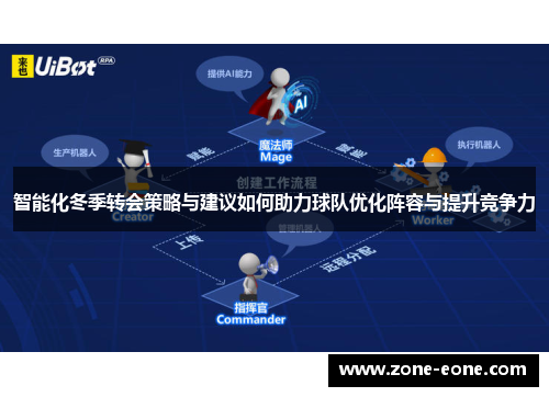 智能化冬季转会策略与建议如何助力球队优化阵容与提升竞争力