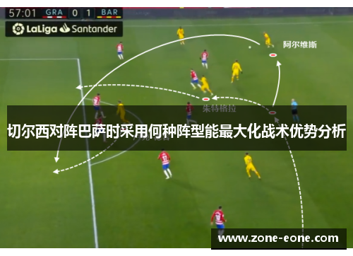 切尔西对阵巴萨时采用何种阵型能最大化战术优势分析
